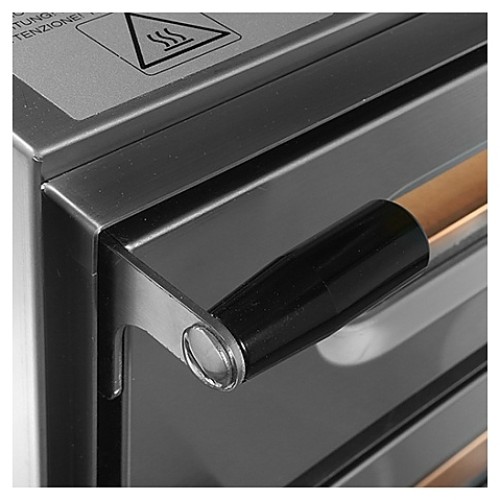 Печь для пиццы Resto Italia SMALL/G