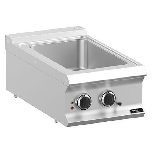 МАРМИТ ЭЛЕКТРИЧЕСКИЙ 700 СЕРИИ APACH CHEF LINE GLBME47P