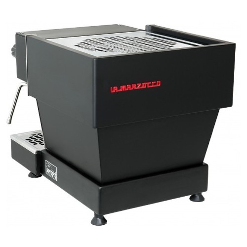 Кофемашина La Marzocco Linea Mini Tall Cup 220V CE EU черная