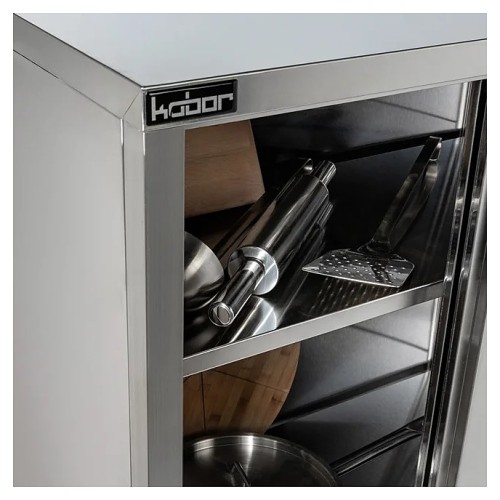 Шкаф кухонный КОБОР ШК-150/60