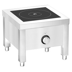 Плита индукционная INDOKOR IN8000T-PRO