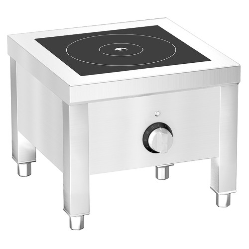 Плита индукционная INDOKOR IN8000T-PRO