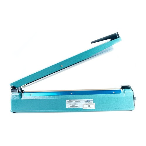 Запайщик пакетов Foodatlas PFS-400 Pro (металл, 2 мм)