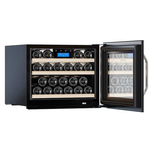Винный шкаф MEYVEL MV22-KSB1