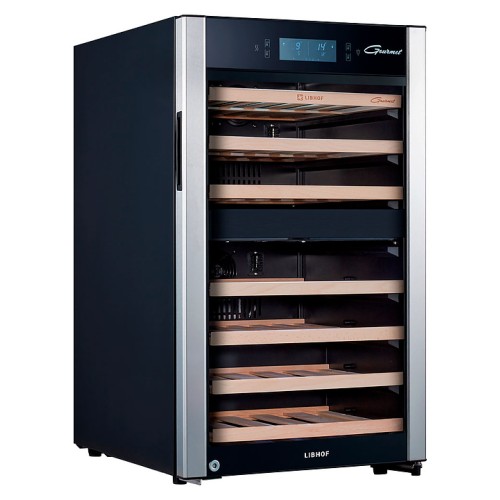 Винный шкаф Libhof Gourmet GPD-45 Premium