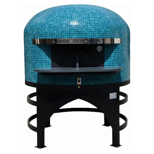 Печь для пиццы Manna Forni MF130DW