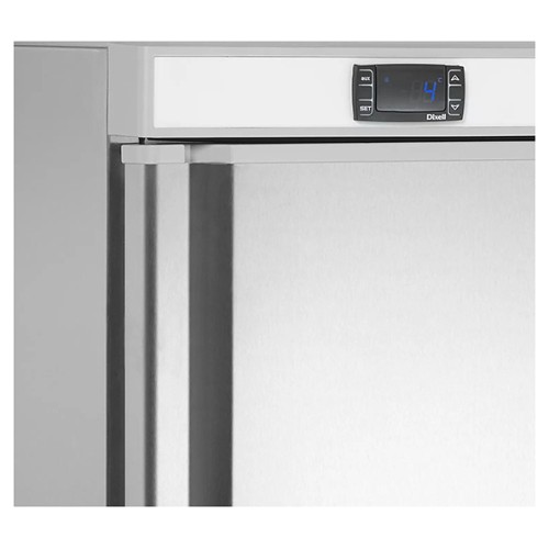 ШКАФ ХОЛОД. TEFCOLD UR400X1