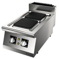 Плита электрическая VITAL PRO-EKO7010K