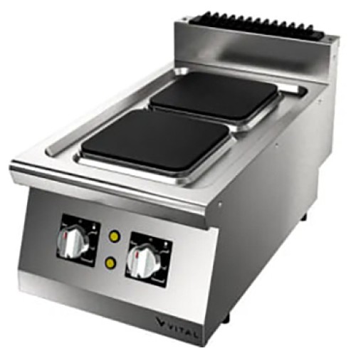 Плита электрическая VITAL PRO-EKO7010K