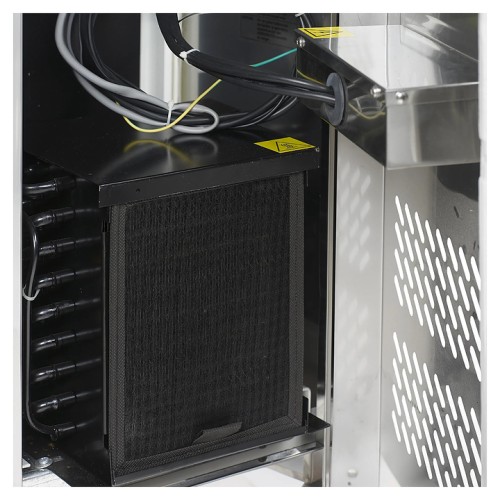 Стол холодильный TEFCOLD CK7310-SP