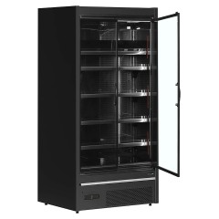 ГОРКА ХОЛОДИЛЬНАЯ ПРИСТЕННАЯ TEFCOLD MDCA937HB