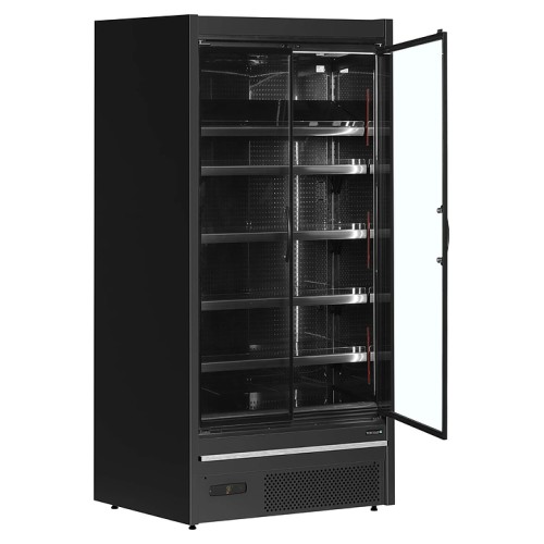 ГОРКА ХОЛОДИЛЬНАЯ ПРИСТЕННАЯ TEFCOLD MDCA937HB