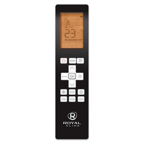 Настенная сплит-система ROYAL Clima RCI-TWA75HN