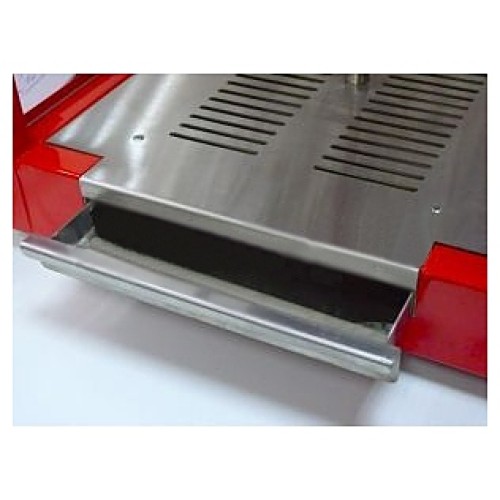 Витрина тепловая Kono Pizza ТТМ VTP-430R