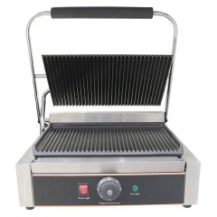 Гриль прижимной Kocateq GH811EANW