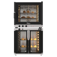 Печь конвекционная Grill Master ФЖШ/3