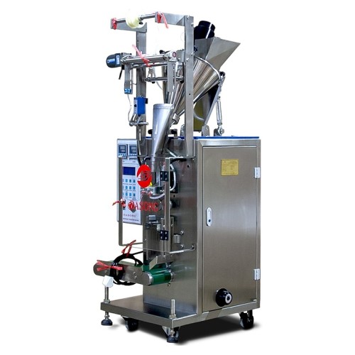 Автомат фасовочно-упаковочный МАГИКОН DXDF-60CH