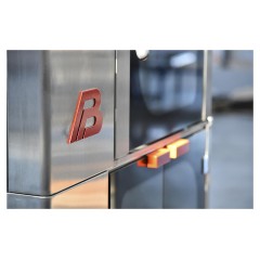 Печь конвекционная Восход "Фотон" 1,5-01