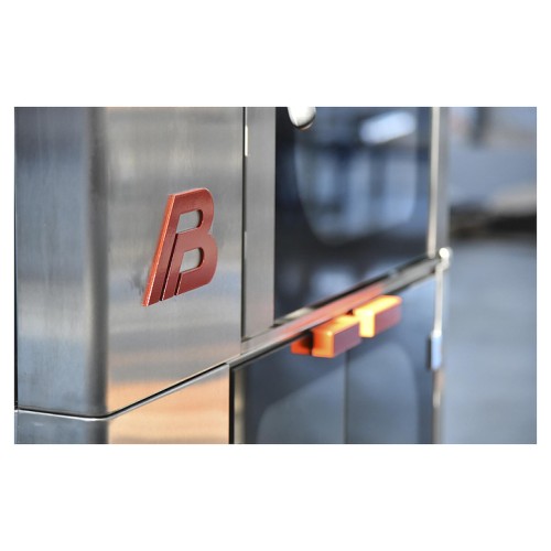 Печь конвекционная Восход "Фотон" 1,5-01