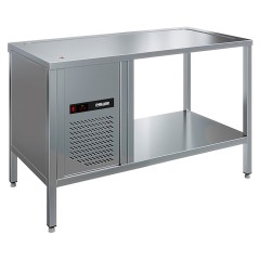 СТОЛ ХОЛОД. POLAIR TT1,2GN-G