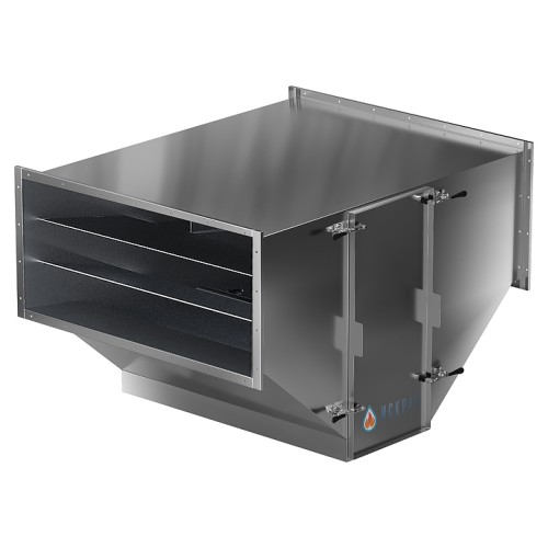 Искрогаситель ИСКРАЧ ТУШИЛА 2 МАКС 6000