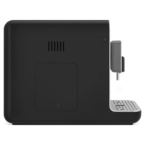 Кофемашина SMEG BCC02BLMEU