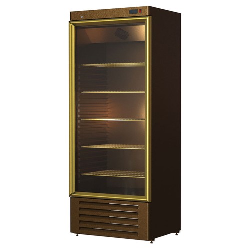 Шкаф для напитков Carboma R560Св