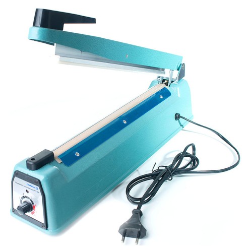 Запайщик пакетов Foodatlas PFS-300 Pro (металл, 2 мм)