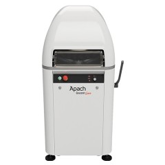 ТЕСТОДЕЛИТЕЛЬ-ОКРУГЛИТЕЛЬ ПОЛУАВТОМАТИЧЕСКИЙ APACH BAKERY LINE SPA SA15