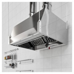 Зонт приточно-вытяжной Finist ЗПВН-03 1200/1200