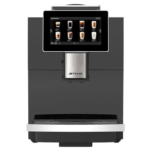 Кофемашина Jetinno JL15-ST-MW Pro