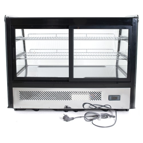 Витрина холодильная Foodatlas RT-160L