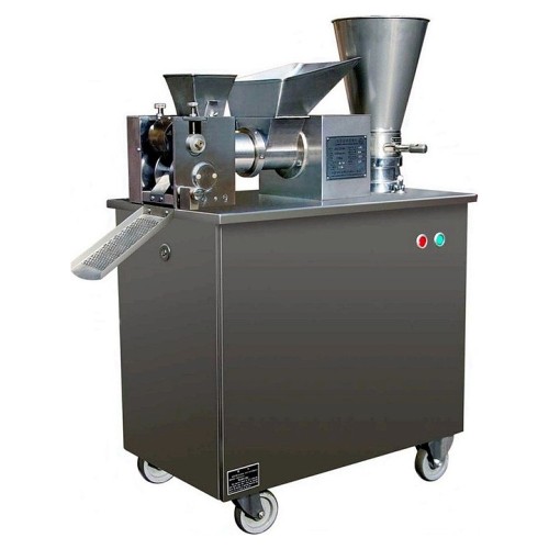 Пельменный аппарат Hualian JGL-135-6A (10-12 гр.) (100х52х10)