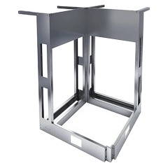 Секция каркаса HICOLD НБСКУН 7/7