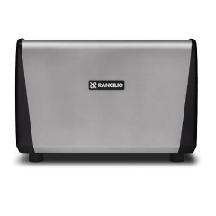 Кофемашина Rancilio Classe 5 S TALL 2GR (black)