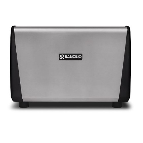 Кофемашина Rancilio Classe 5 S TALL 2GR (black)
