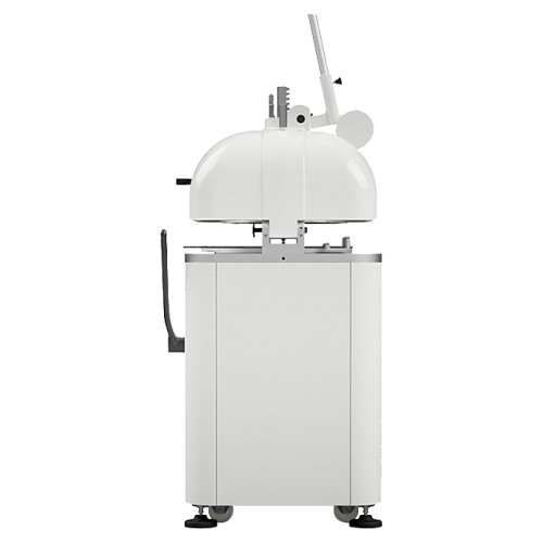 ТЕСТОДЕЛИТЕЛЬ-ОКРУГЛИТЕЛЬ РУЧНОЙ APACH BAKERY LINE SPA M30