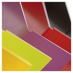 Кофемашина Sanremo Zoe SAP Tall 2 гр. высокие группы, черная