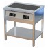 Плита индукционная ЦМИ ПИ-2(1х5) (820х600х870 мм)