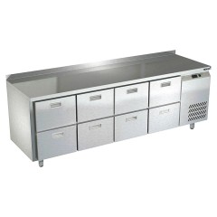 СТОЛ ХОЛОД. ПРИСТЕННЫЙ СПБ/О-223/08-2207