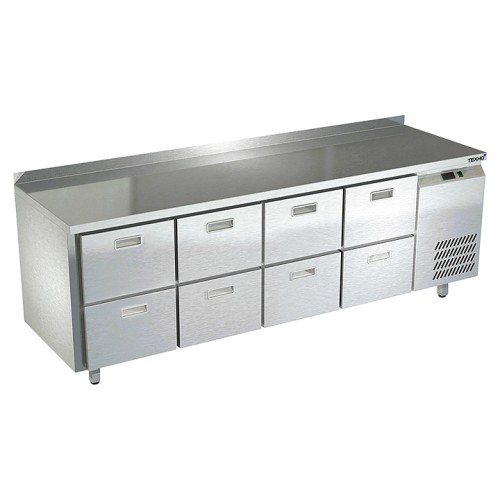 СТОЛ ХОЛОД. ПРИСТЕННЫЙ СПБ/О-223/08-2207