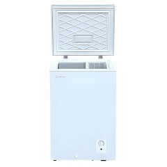 Ларь морозильный Hurakan HKN-BD100