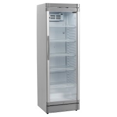 ШКАФ ХОЛОД. СО СТЕКЛОМ TEFCOLD GBC375