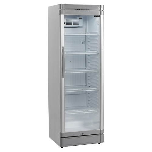 ШКАФ ХОЛОД. СО СТЕКЛОМ TEFCOLD GBC375