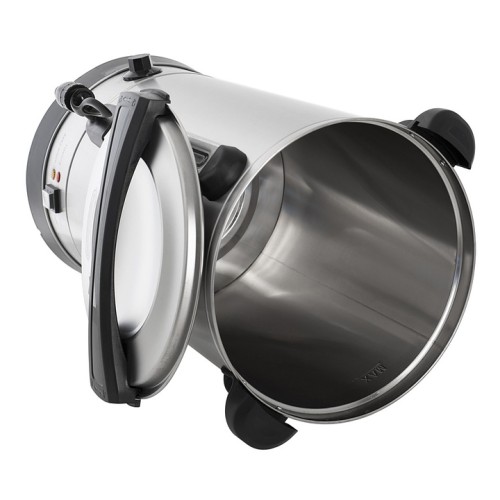 Электрокипятильник Foodatlas HLB-20.5L двойные стенки