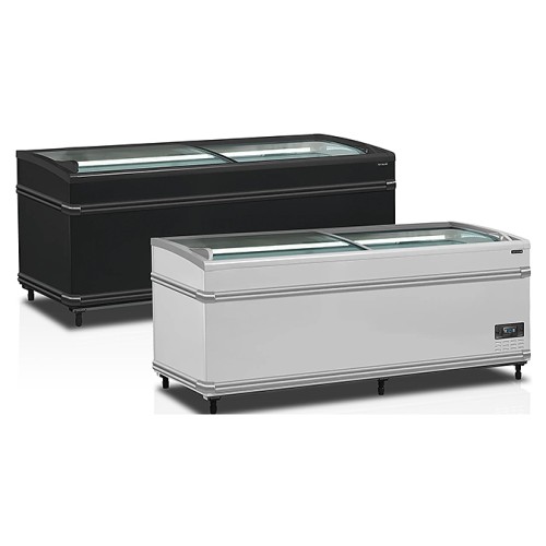 БОНЕТА ХОЛОД.-МОРОЗ. TEFCOLD SFI185 HC-CF VS