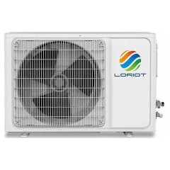 Канальная сплит-система Loriot LAC-24TD