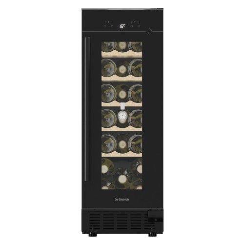 Шкаф винный De Dietrich DUW20FB