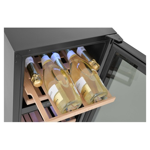 Винный шкаф MEYVEL MV46-KST2