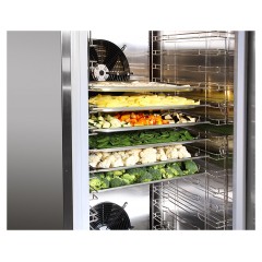 Шкаф шоковой заморозки Abat ШОК-20-1/1ПМ